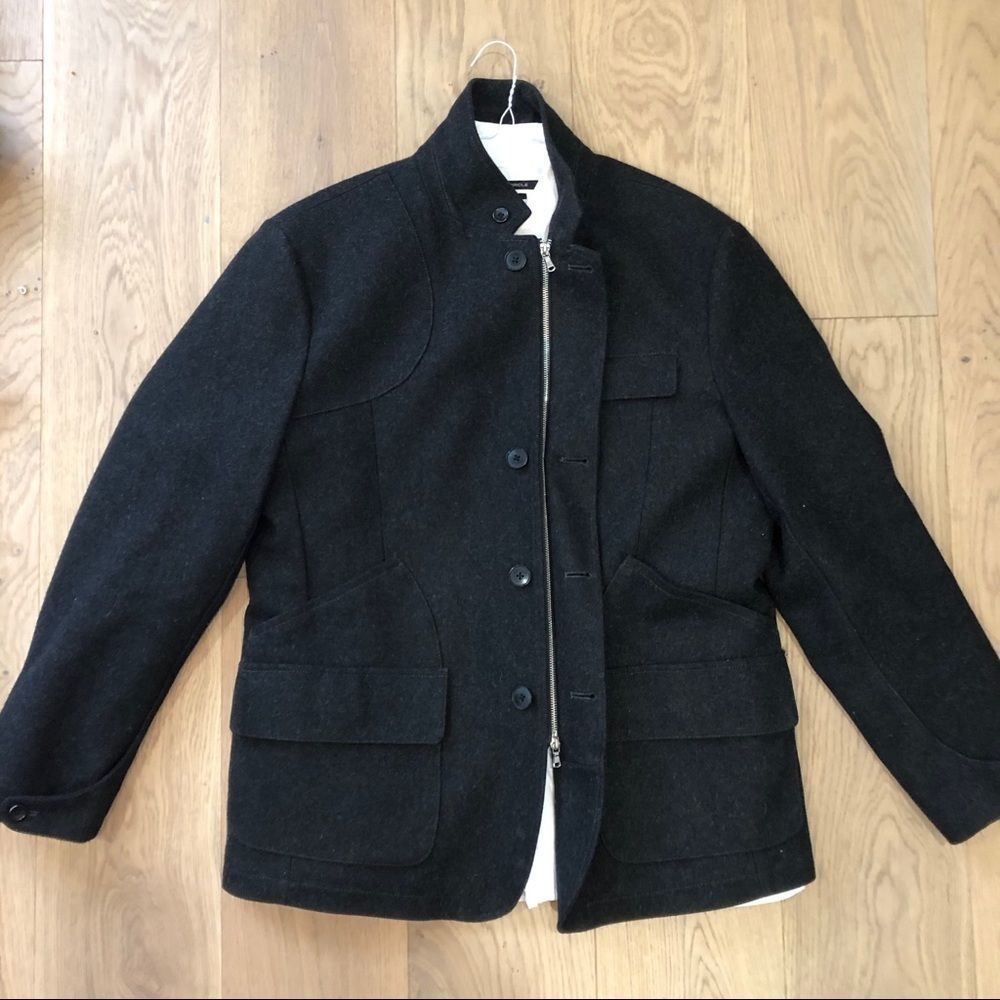 🔴 SACKS Priv. Label Men’s Jacket - Picture 4 of 8